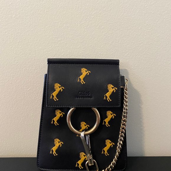 Chloe faye bracelt bag - Picture 5 of 6